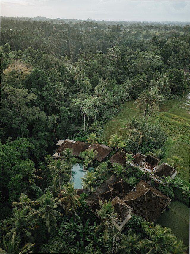 アクスミ スイーツ & ヴィラズ