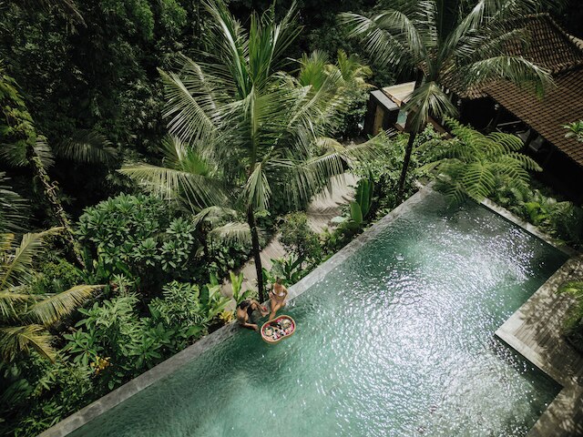 アクスミ スイーツ & ヴィラズ