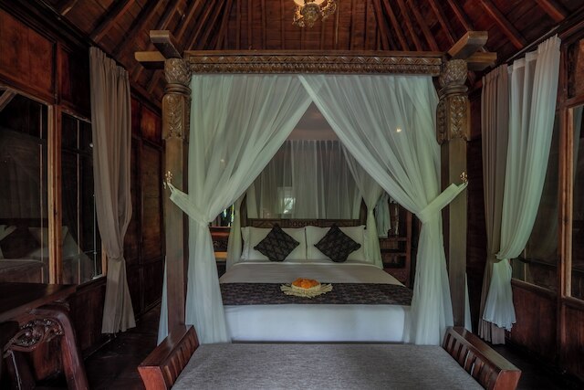 アクスミ スイーツ & ヴィラズ