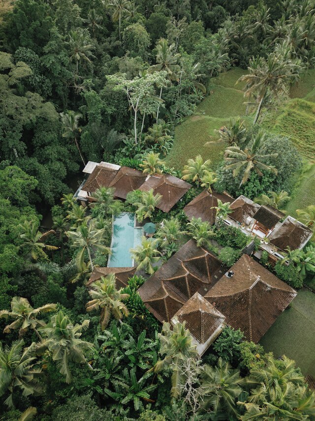 アクスミ スイーツ & ヴィラズ