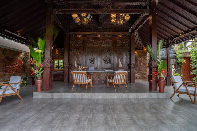 アクスミ スイーツ & ヴィラズ