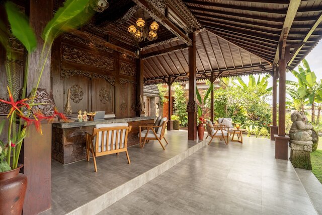 アクスミ スイーツ & ヴィラズ