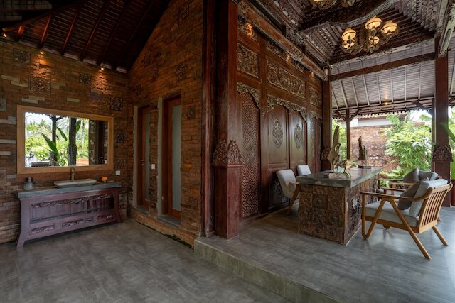 アクスミ スイーツ & ヴィラズ