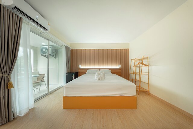 ザ ヌーク ホテル