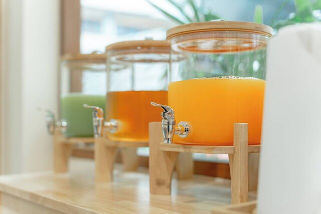 ザ ヌーク ホテル