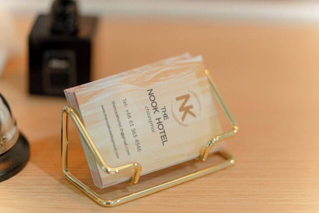 ザ ヌーク ホテル