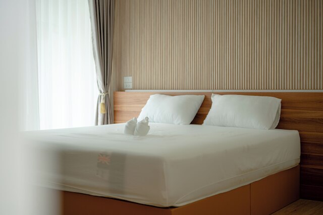 ザ ヌーク ホテル