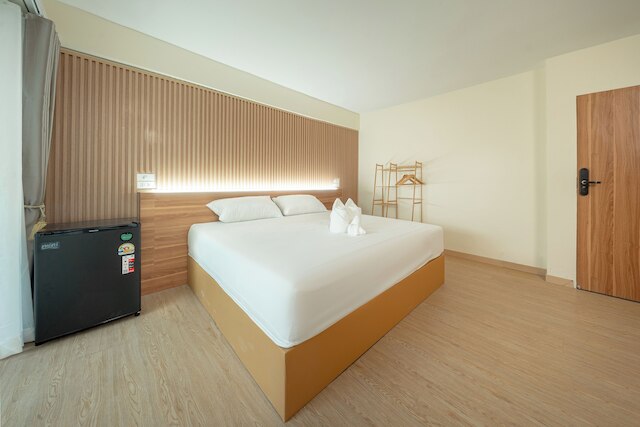 ザ ヌーク ホテル