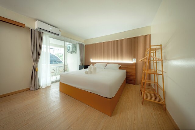 ザ ヌーク ホテル