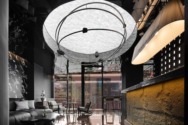 Enji S Hotel Chengdu Chunxi Road