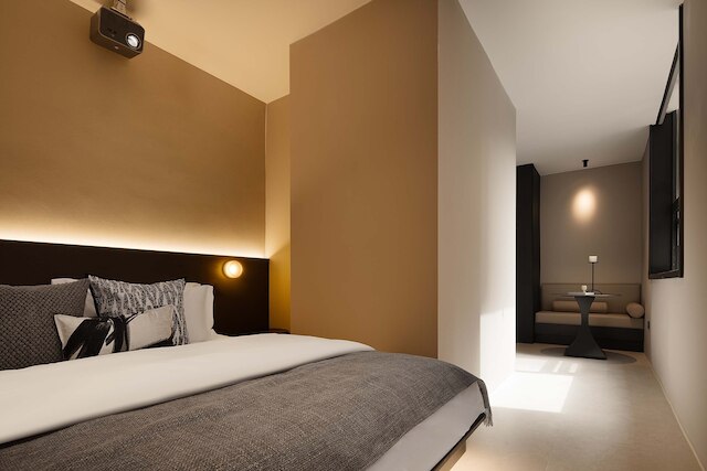 Enji S Hotel Chengdu Chunxi Road