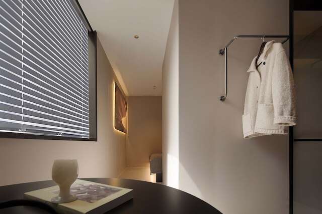 Enji S Hotel Chengdu Chunxi Road