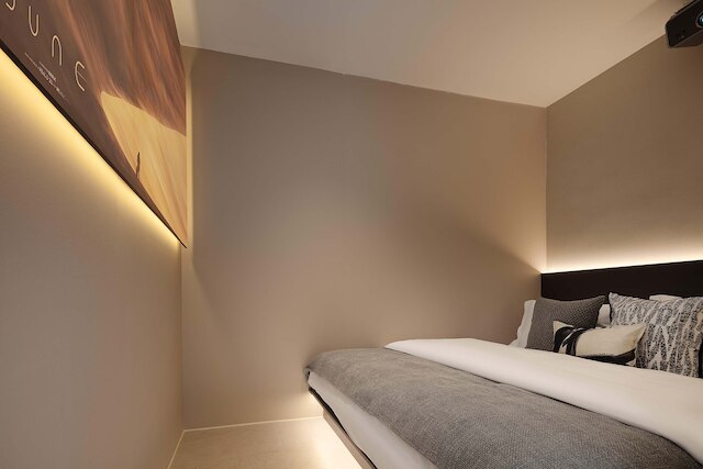 Enji S Hotel Chengdu Chunxi Road