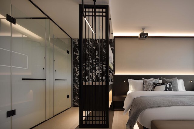 Enji S Hotel Chengdu Chunxi Road