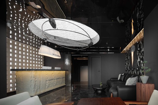 Enji S Hotel Chengdu Chunxi Road