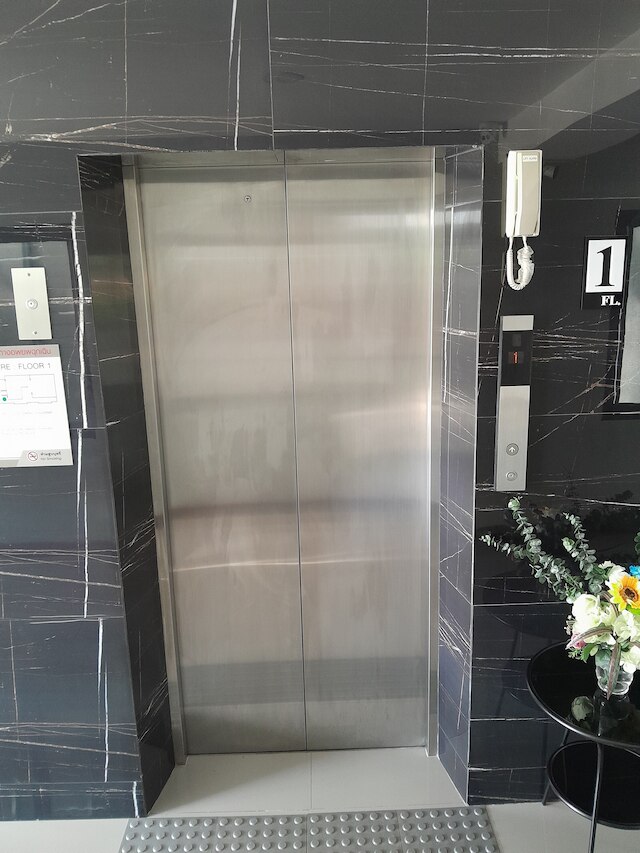 チャナパット ホテル