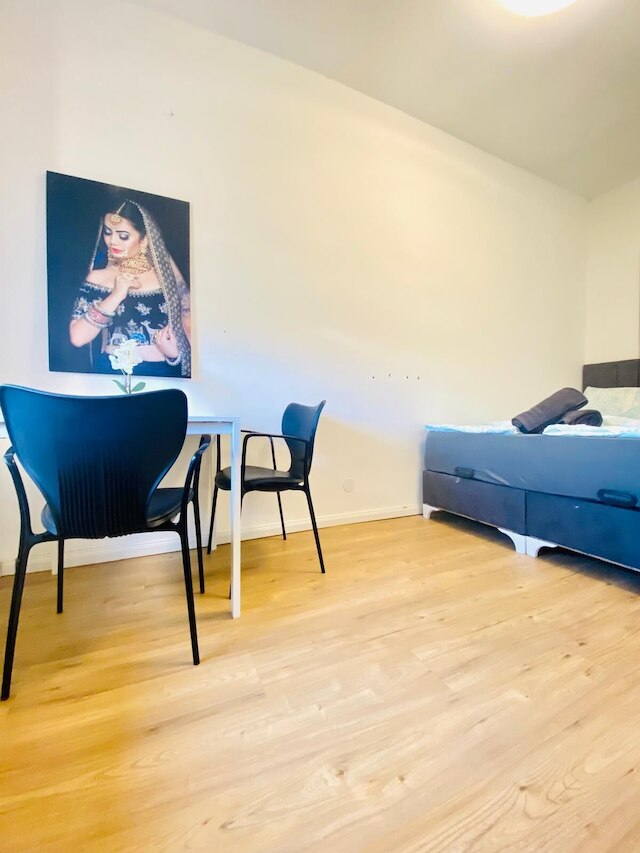 4ベッドルーム アパートメント フォー 15 ニア ドナウブ