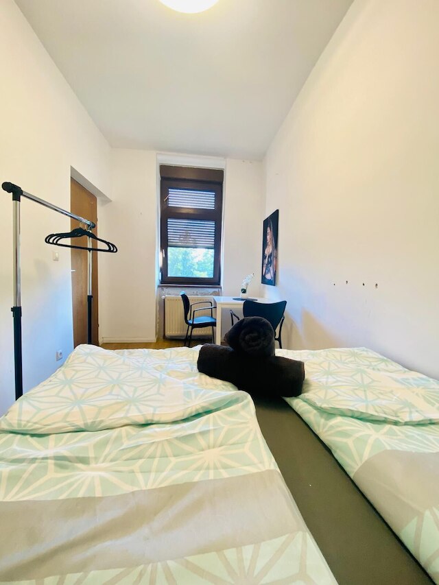 4ベッドルーム アパートメント フォー 15 ニア ドナウブ