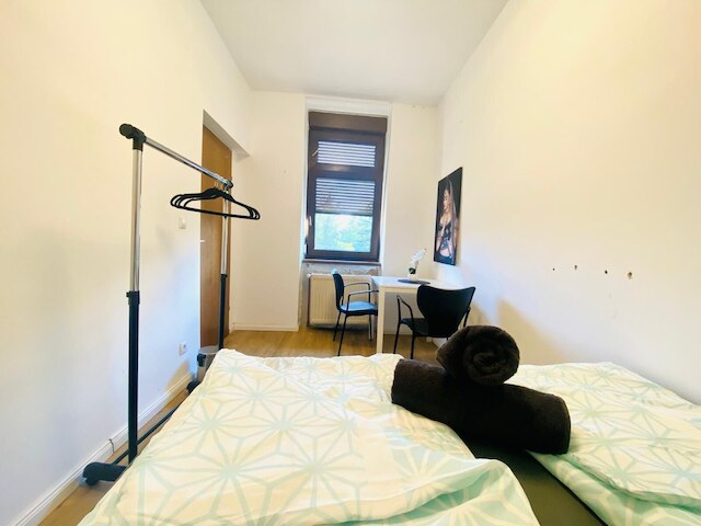 4ベッドルーム アパートメント フォー 15 ニア ドナウブ