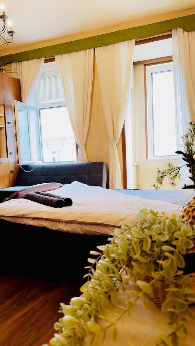 2ベッドルーム アパートメント フォー 5 ニア スタッドハレ