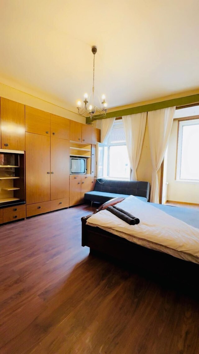 2ベッドルーム アパートメント フォー 5 ニア スタッドハレ