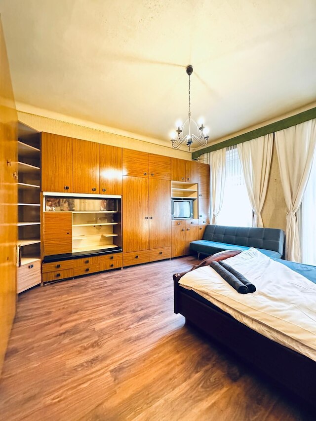 2ベッドルーム アパートメント フォー 5 ニア スタッドハレ