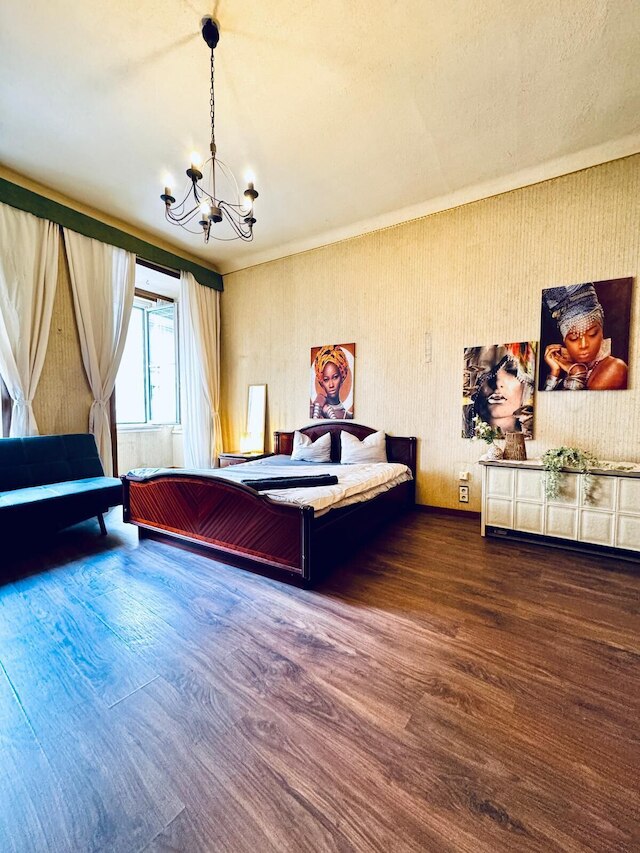 2ベッドルーム アパートメント フォー 5 ニア スタッドハレ