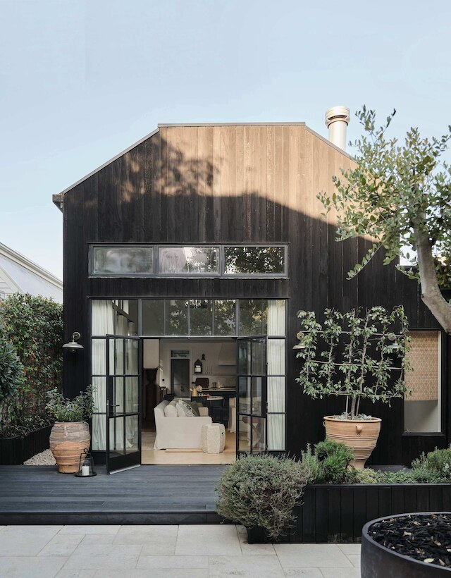 ア ノマディック アボード - ラグジュアリー ブティック リトリート