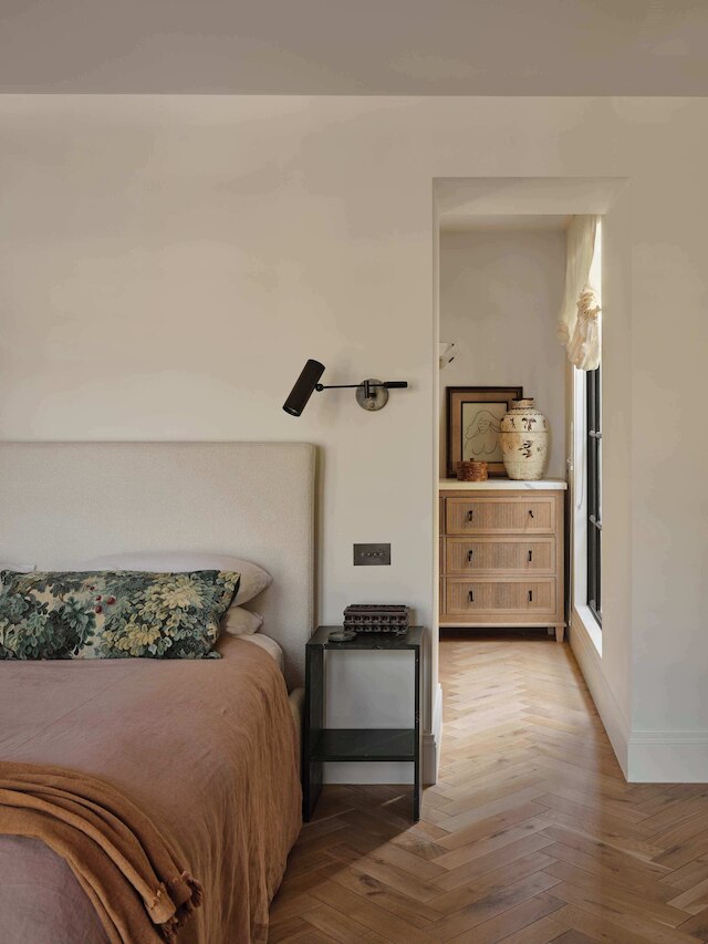 ア ノマディック アボード - ラグジュアリー ブティック リトリート