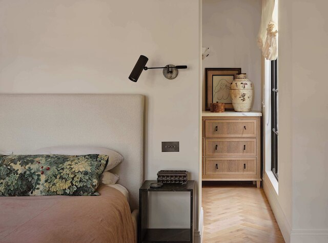 ア ノマディック アボード - ラグジュアリー ブティック リトリート