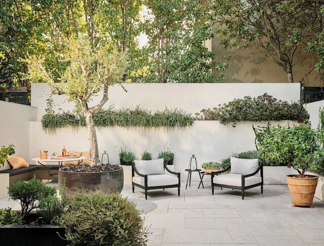 ア ノマディック アボード - ラグジュアリー ブティック リトリート