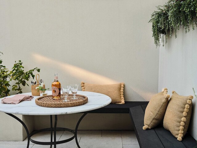 ア ノマディック アボード - ラグジュアリー ブティック リトリート