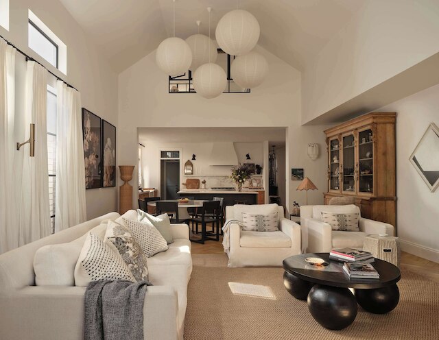 ア ノマディック アボード - ラグジュアリー ブティック リトリート