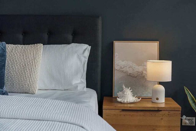 シティ ミーツ ザ シー メルボルン ペントハウス