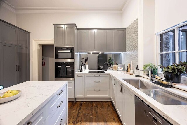 ジ エンプレス ダイレクト アクセス カールトン ガーデンズ