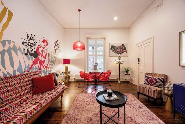 ジ エンプレス ダイレクト アクセス カールトン ガーデンズ