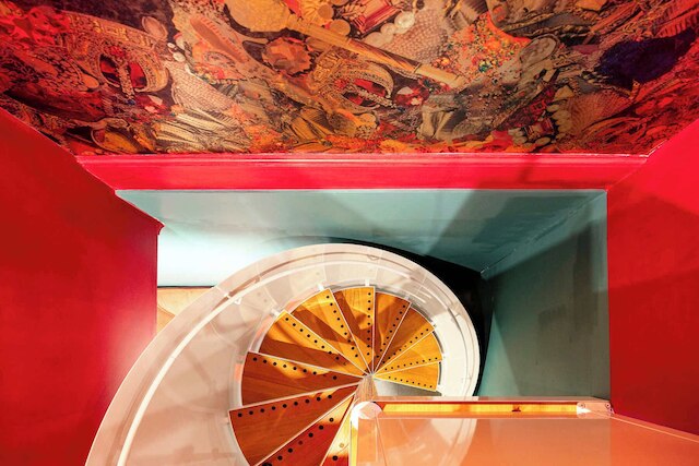 ジ エンプレス ダイレクト アクセス カールトン ガーデンズ