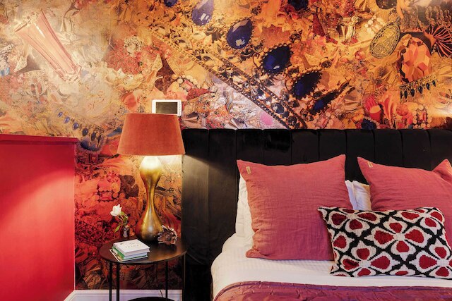 ジ エンプレス ダイレクト アクセス カールトン ガーデンズ