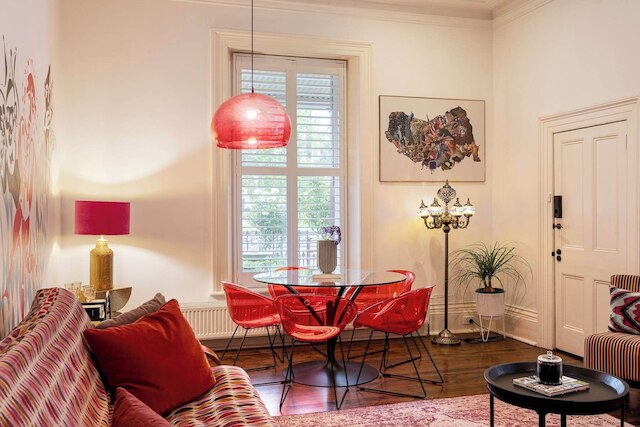 ジ エンプレス ダイレクト アクセス カールトン ガーデンズ