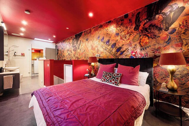 ジ エンプレス ダイレクト アクセス カールトン ガーデンズ