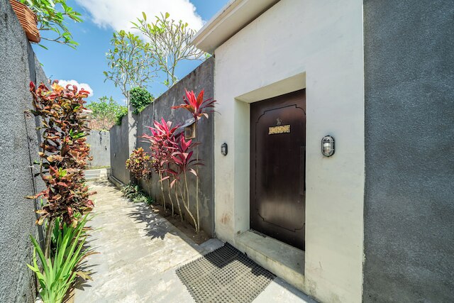 ヴィラ セージ バリ