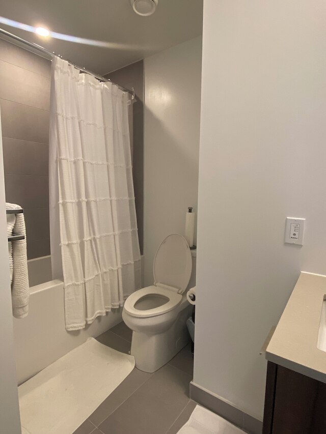 アップスケール シティスケープ トロント