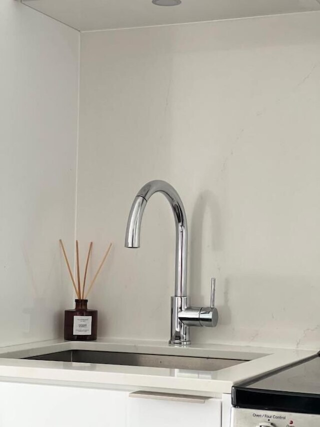 アップスケール シティスケープ トロント