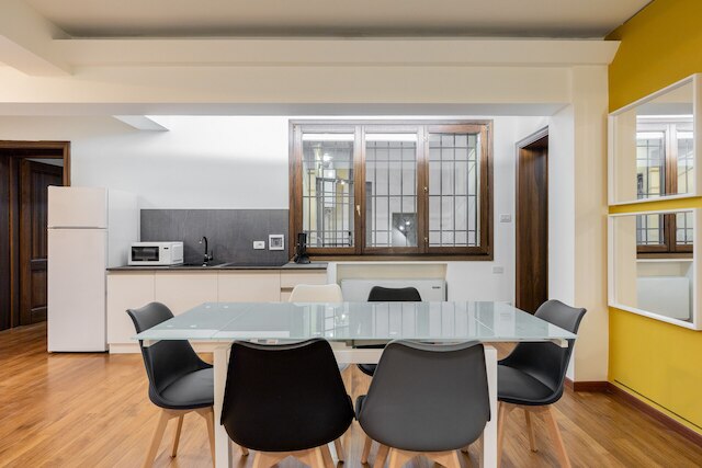 カーサ アンブロシーニ - アルテミデ バイ ワンダフル イタリー