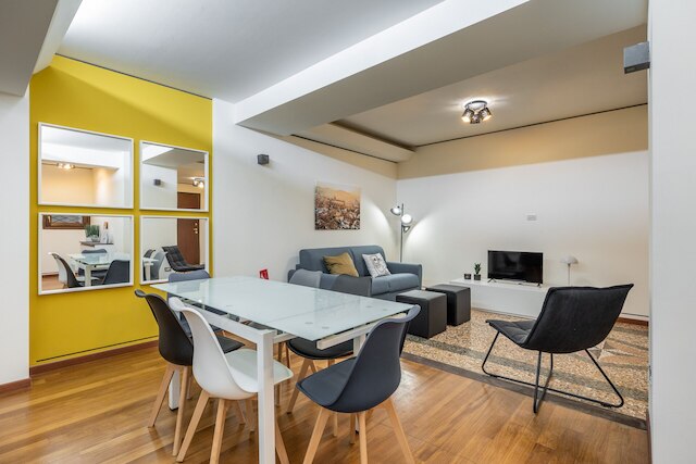 カーサ アンブロシーニ - アルテミデ バイ ワンダフル イタリー