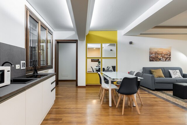 カーサ アンブロシーニ - アルテミデ バイ ワンダフル イタリー