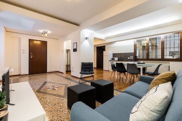 カーサ アンブロシーニ - アルテミデ バイ ワンダフル イタリー