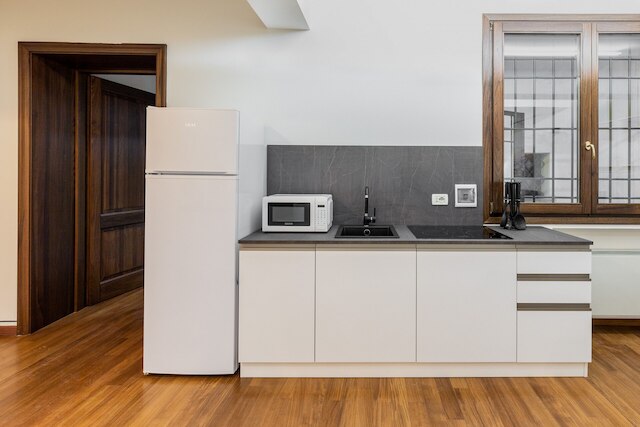 カーサ アンブロシーニ - アルテミデ バイ ワンダフル イタリー