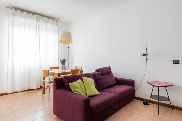 カーサ ベルティ by Wonderful Italy