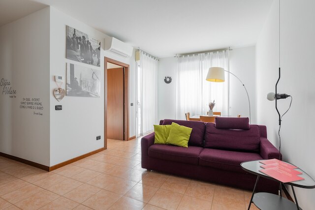 カーサ ベルティ by Wonderful Italy